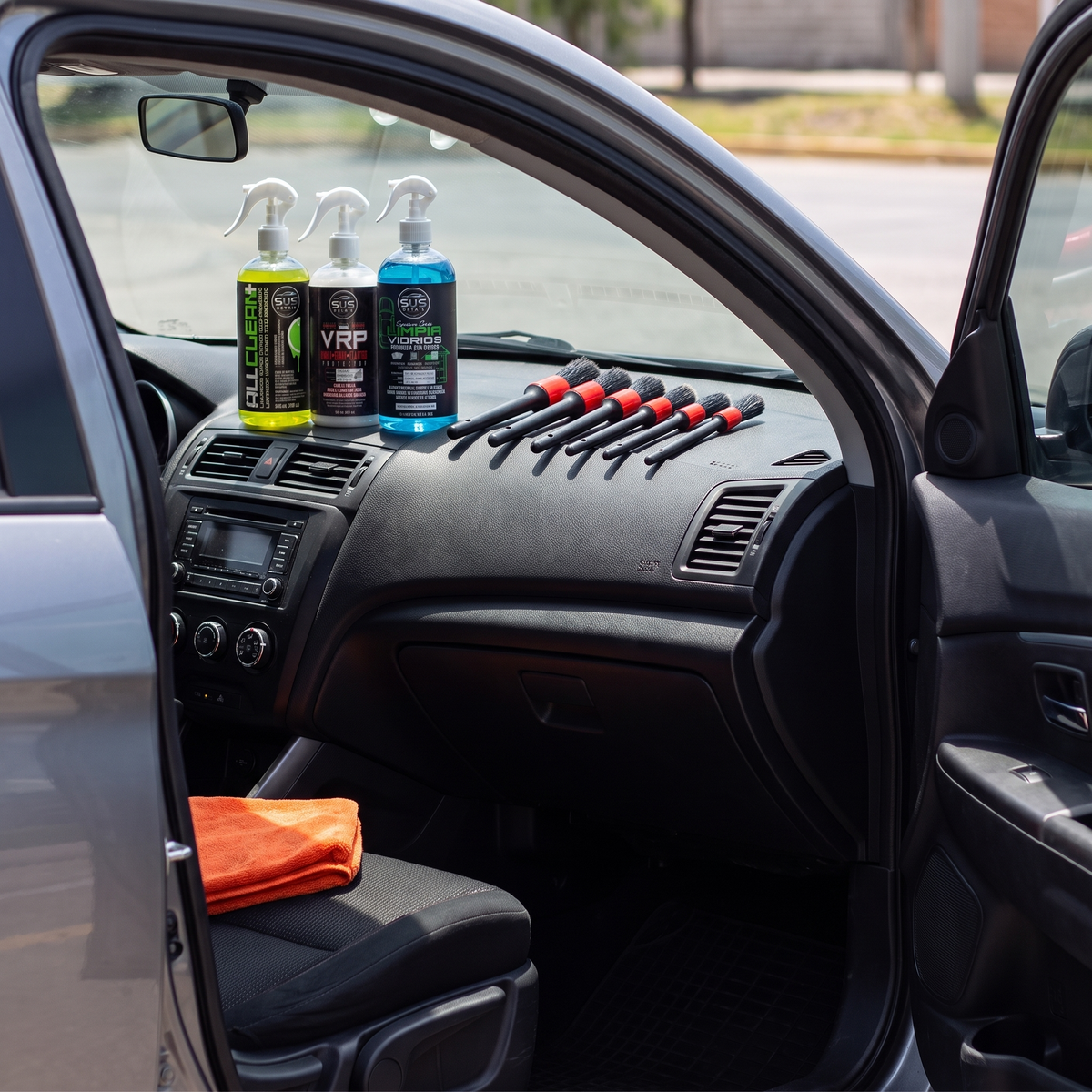 Kit Interior — 3